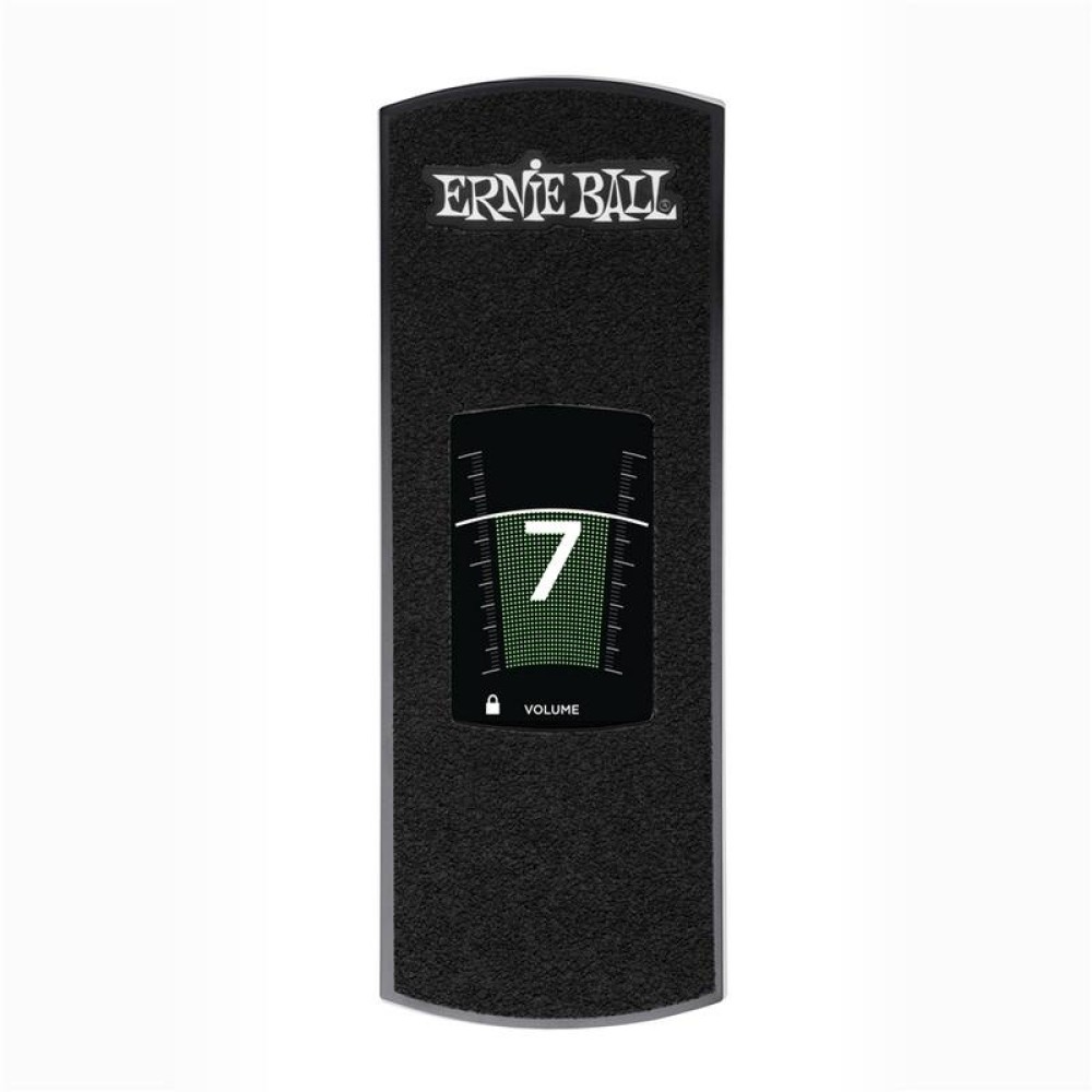 ERNIE BALL 6203 VPJR - Pedale Volume e Tuner Black