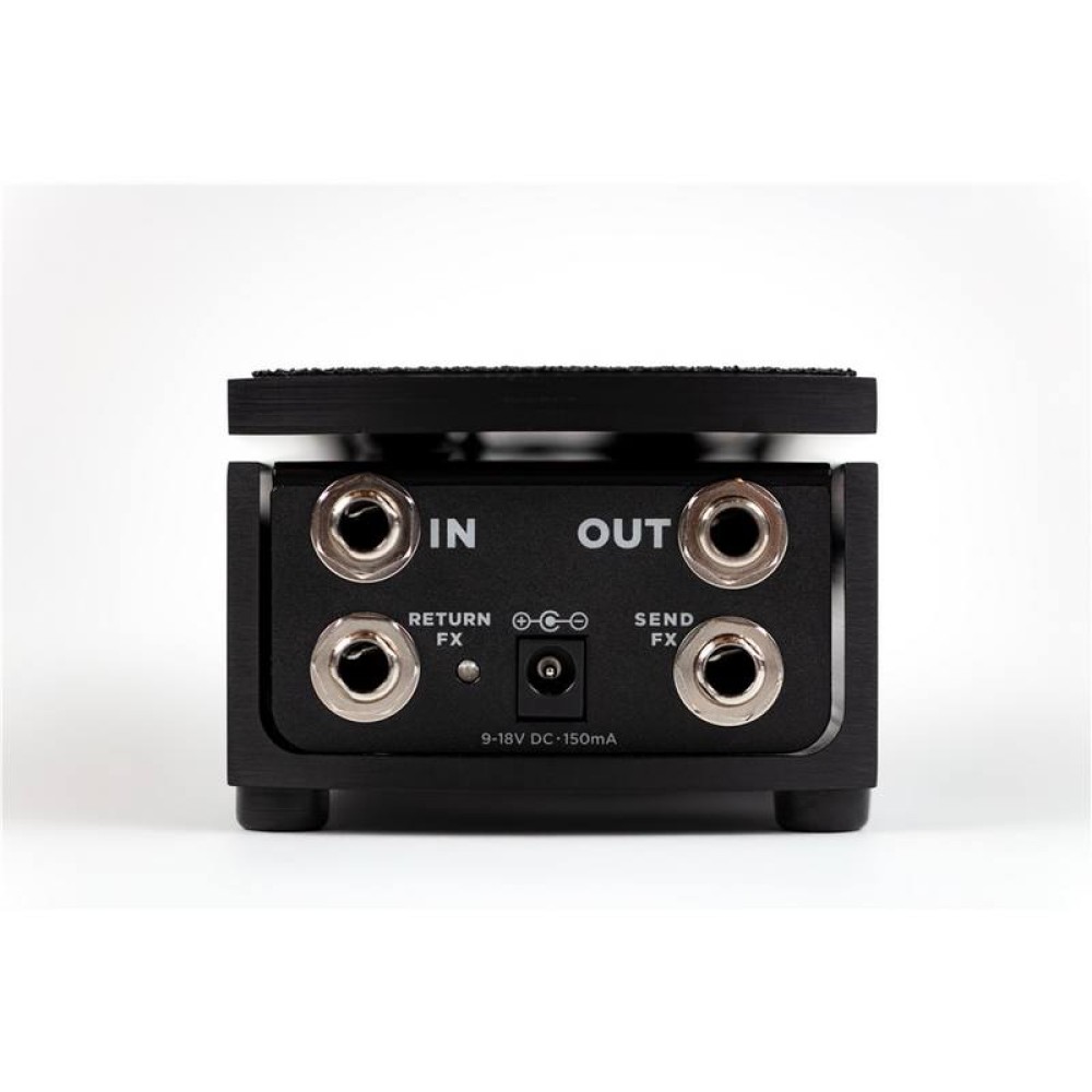 ERNIE BALL 6203 VPJR - Pedale Volume e Tuner Black