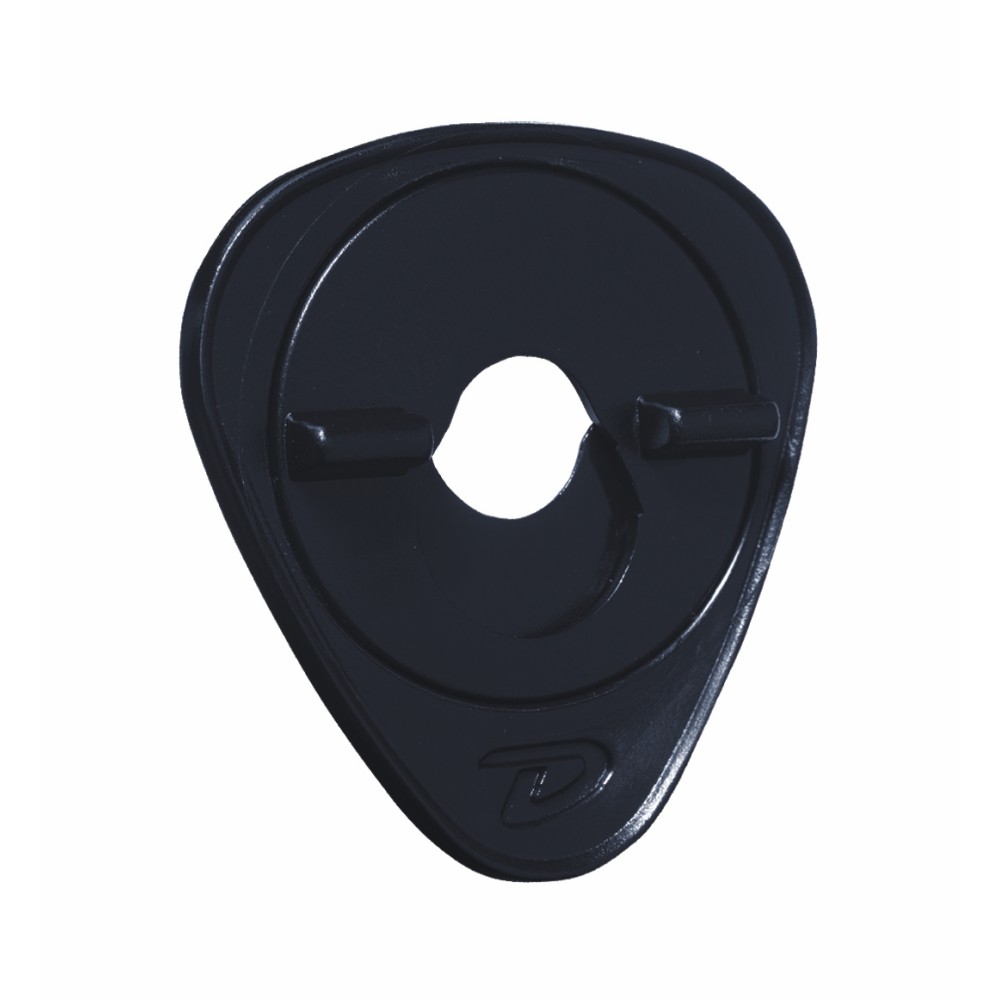 DUNLOP 7007J ERGO LOK - Gancio di Sicurezza per Tracolla