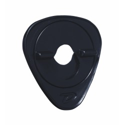 DUNLOP 7007J ERGO LOK - Gancio di Sicurezza per Tracolla