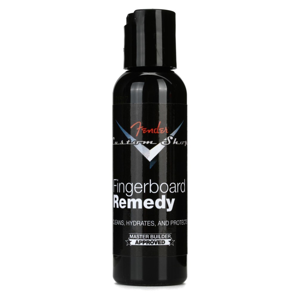 FENDER Custom Shop Guitar Cleaner 2 Oz - DETERGENTE PER CHITARRA
