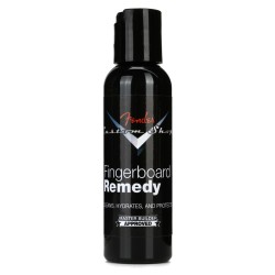 FENDER Custom Shop Guitar Cleaner 2 Oz - DETERGENTE PER CHITARRA