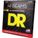 DR STRINGS MR5 45 Hi Beams - MUTA PER BASSO 5 CORDE 045/125