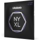 D'ADDARIO NYXL1149 - MUTA CORDE PER CHITARRA ELETTRICA NICKEL WOUND 011/049