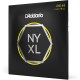 D'ADDARIO NYXL0946 - MUTA CORDE PER ELETTRICA NICKEL WOUND 009/046