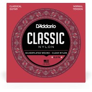 D'ADDARIO EJ27N Normal Tension