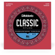 D'ADDARIO EJ27H Hard Tension 