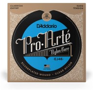 D'ADDARIO EJ46 Hard Tension 