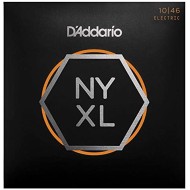 D'ADDARIO NYXL1046 - MUTA CORDE PER CHITARRA ELETTRICA NICKEL WOUND 010/046