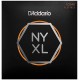 D'ADDARIO NYXL1046 - MUTA CORDE PER CHITARRA ELETTRICA NICKEL WOUND 010/046