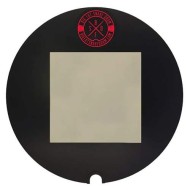 BIG FAT SNARE DRUM BFSDMS14 - SORDINA 14'' Medford Square