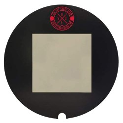 BIG FAT SNARE DRUM BFSDMS14 - SORDINA 14'' Medford Square