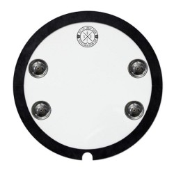 BIG FAT SNARE DRUM BFSD14SB - SNARE BOURINE SORDINA RULLANTE  14"