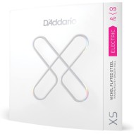 D'ADDARIO XSE0942 Coated Electric Strings Super Light - CORDE PER CHITARRA ELETRICA SUPER LIGHT 009/042