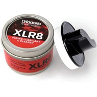PLANET WAVES XLR8 - DETERGENTE / LUBRIFICANTE PER CORDE