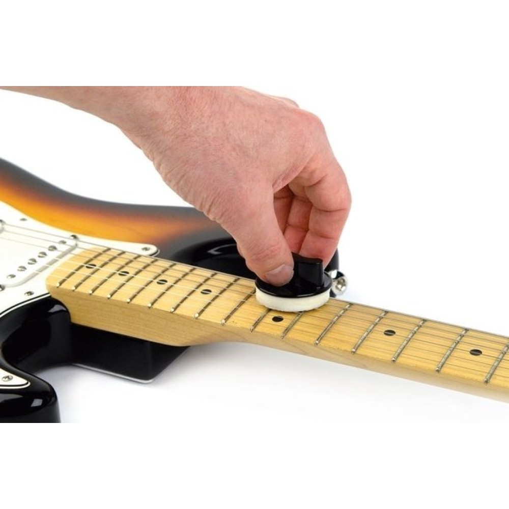 PLANET WAVES XLR8 - DETERGENTE / LUBRIFICANTE PER CORDE