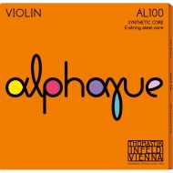 THOMASTIK AL100 Alphayue Violin Set - MUTA CORDE PER VIOLINO