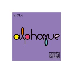 THOMASTIK AL200 Alphayue Viola Set - MUTA CORDE PER VIOLA