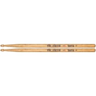 VIC FIRTH 5B TERRA American Classic - BACCHETTA PUNTA LEGNO IN NOCE AMERICANA
