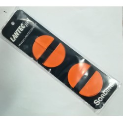 LANTEC MOONGEL - SORDINE IN GEL PER BATTERIA E PERCUSSIONI