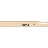 VIC FIRTH Nova 5A - COPPIA BACCHETTE PER BATTERIA 5A