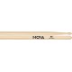 VIC FIRTH Nova 5A - COPPIA BACCHETTE PER BATTERIA 5A
