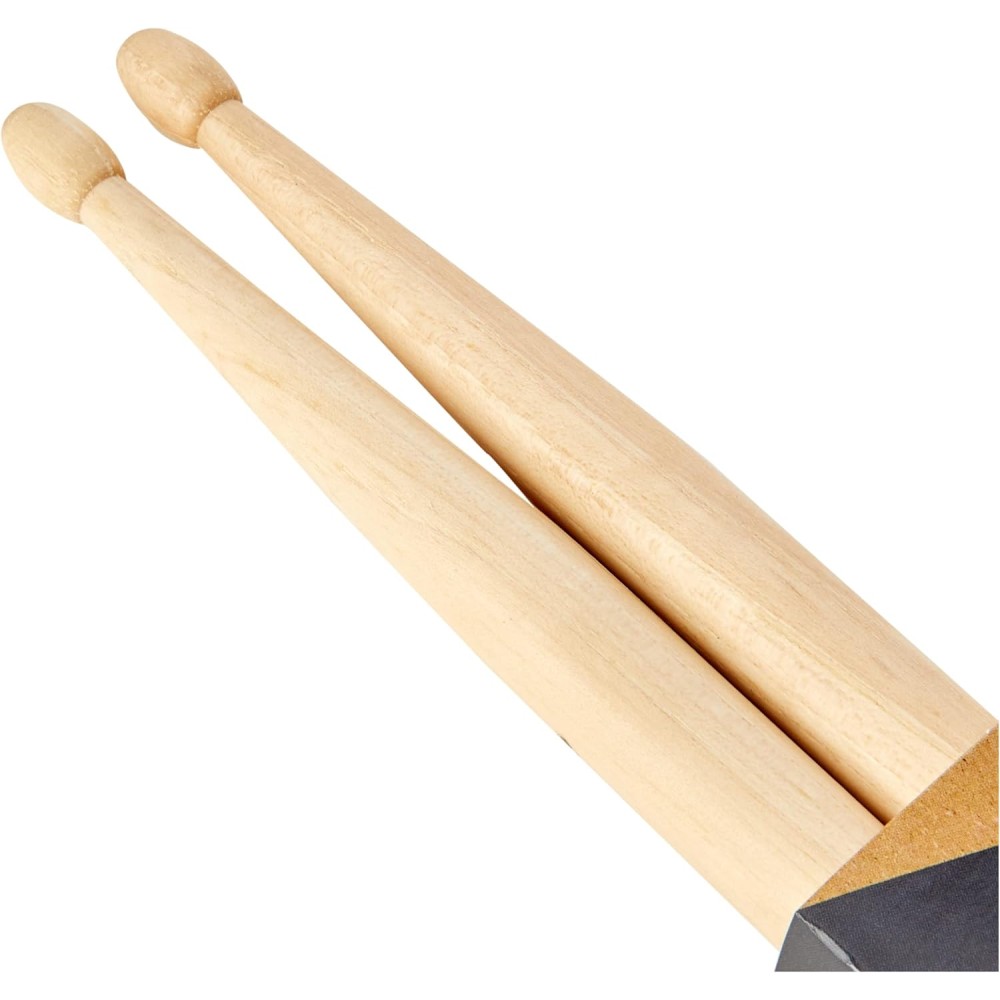 VIC FIRTH Nova 5A - COPPIA BACCHETTE PER BATTERIA 5A