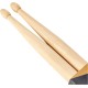 VIC FIRTH Nova 5A - COPPIA BACCHETTE PER BATTERIA 5A
