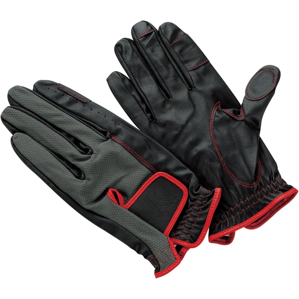 TAMA TDG10M - GUANTI PER BATTERISTA TAGLIA M