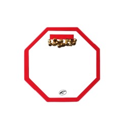 FACUS FOCSH - OCTASHOT SORDINA EFFETTO PER RULLANTE