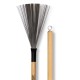 FACUS FBWD BRUSHES WOOD - SPAZZOLA CON IMPUGNATIRA IN LEGNO