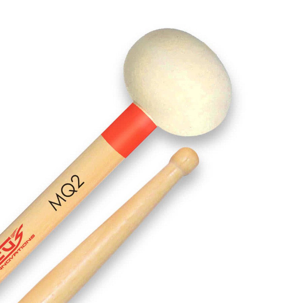 FACUS MQ2 MALLETT - MALLET CON PUNTA IN FELTRO