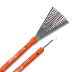 FACUS FBSAG ALFREDO GOLINO SIGNATURE BRUSHES - SPAZZOLE PER BATTERIA