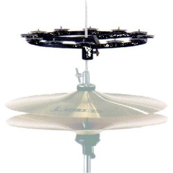 PEACE HST 1M - CEMBALO PER HI HAT DA 6"
