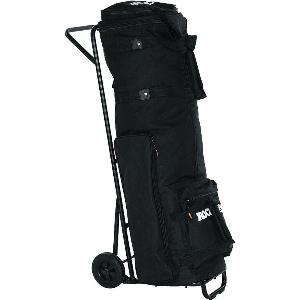 ROCKBAG RB 22510B Drummer Hardware Caddy - BORSA CON RUOTE PER HARDWARE BATTERIA