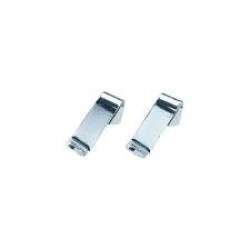 PEACE DA 245 - CLIP PER AGGANCIO TRACOLLA A STRUMENTI DA PARATA (2 PCS)