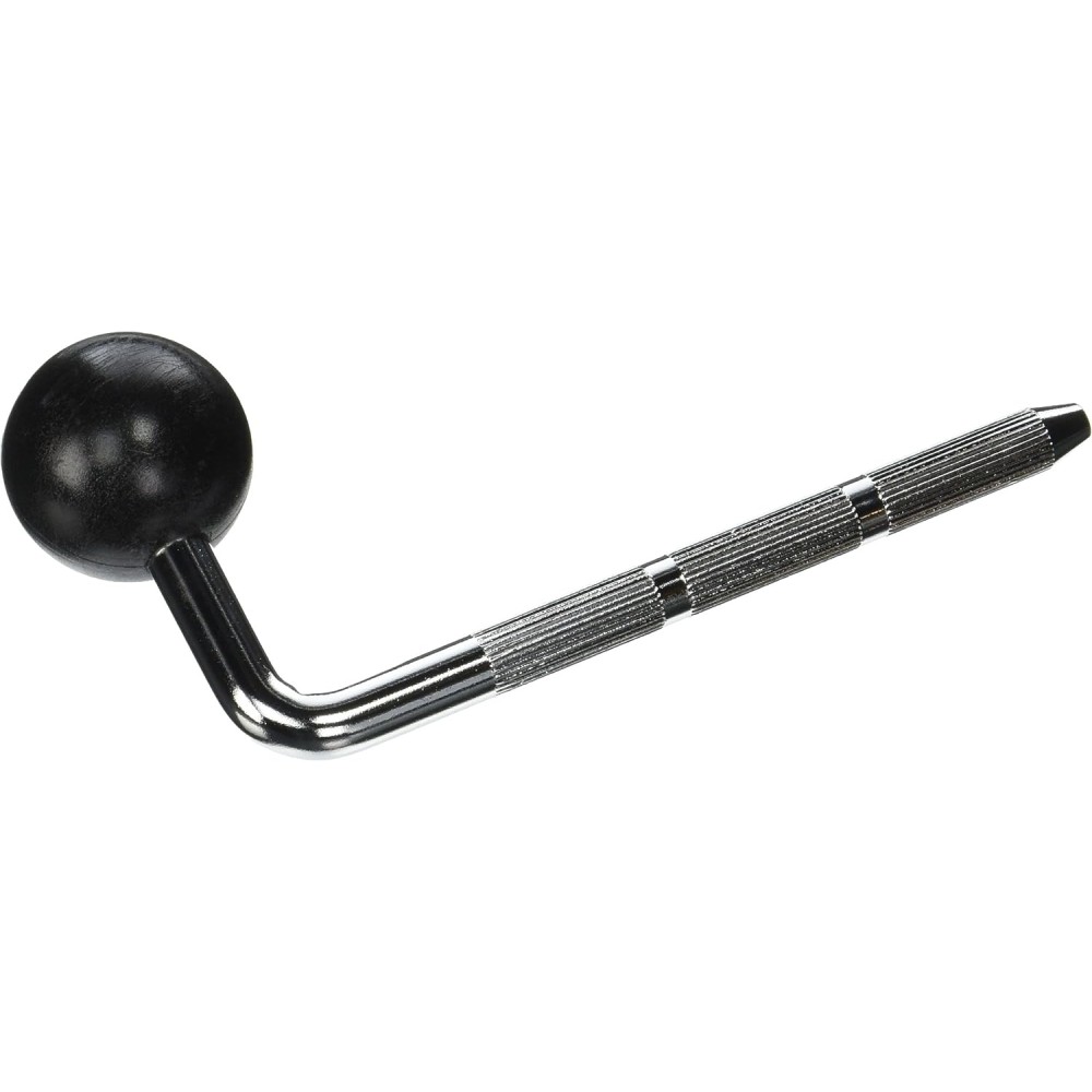 GIBRALTAR SC LBM Tom Mount L rod Medium - Perno con Snodo Sferico per Supporti Tom