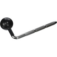 GIBRALTAR SC LBM Tom Mount L rod Medium - Perno con Snodo Sferico per Supporti Tom