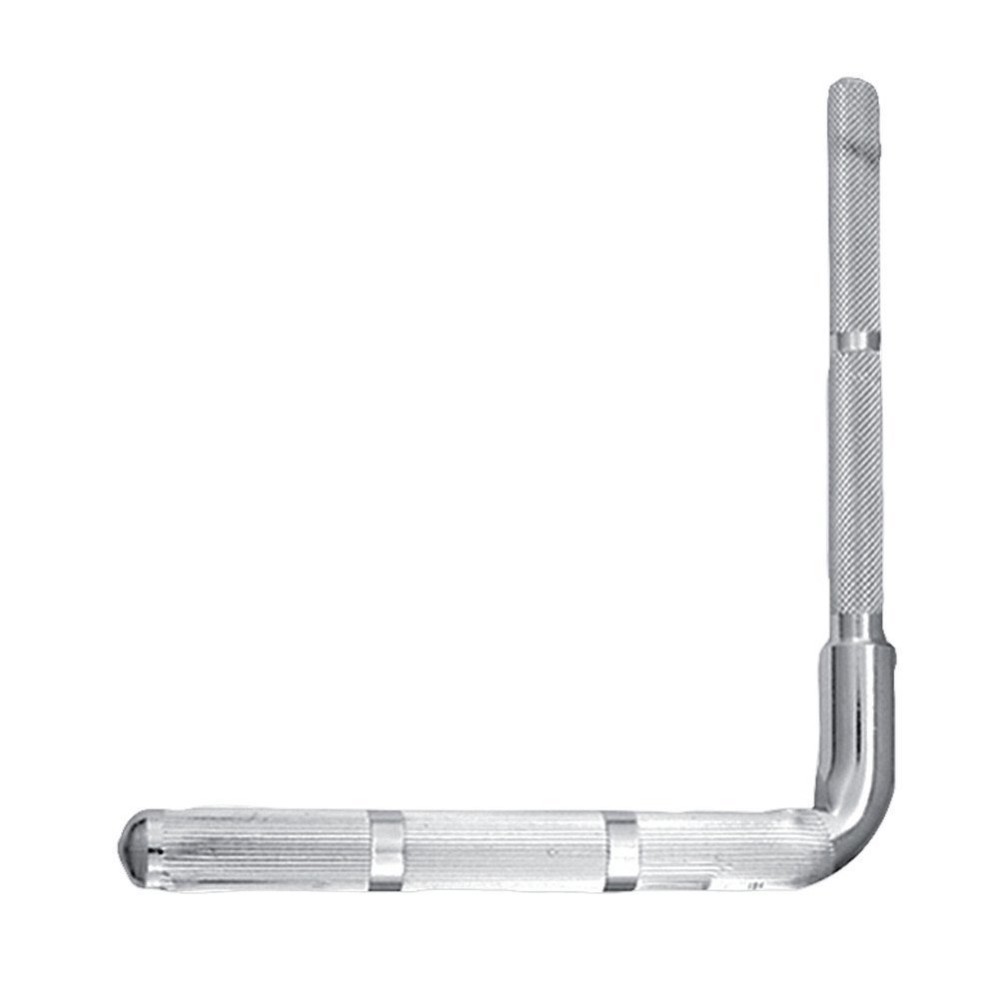 GIBRALTAR SC LRS Tom Mount L Rod Small - SUPPORTO A L PER TOM