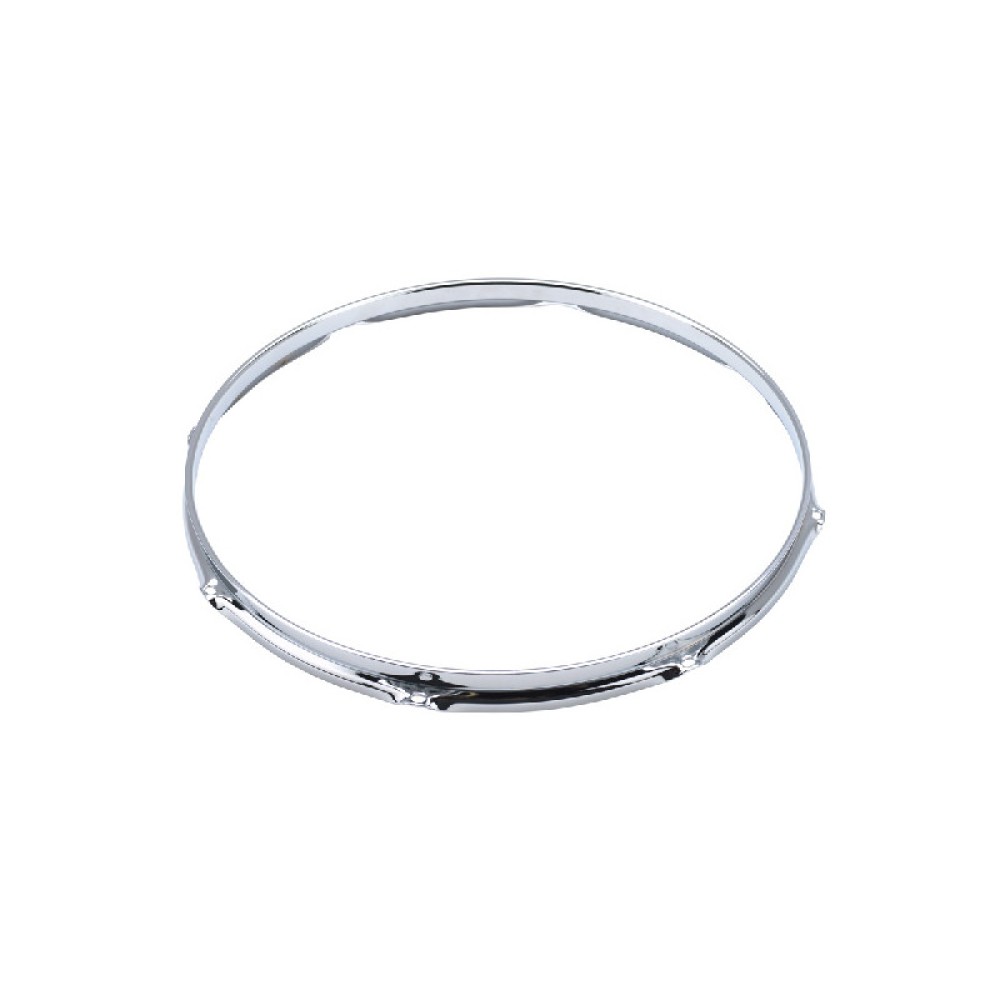 GIBRALTAR SC 1608TT - CERCHIO IN ACCIAIO 8 FORI PER TOM E TIMPANO DA 16"