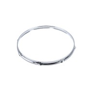 GIBRALTAR SC 1608TT - CERCHIO IN ACCIAIO 8 FORI PER TOM E TIMPANO DA 16"