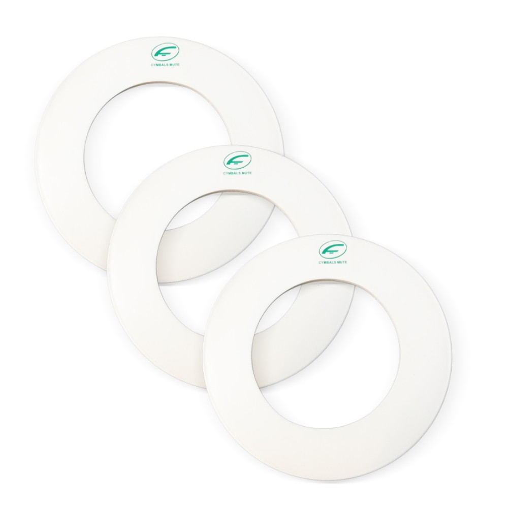 FACUS FCYMT CYMBAL MUTE - SORDINE PER PIATTI