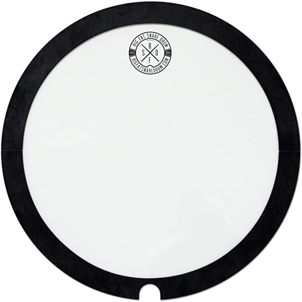 BIG FAT SNARE DRUM The Original 13 - SORDINA PER RULLANTE 13"