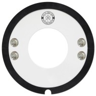 BIG FAT SNARE DRUM BFSD14SBD - SORDINA CON SONAGLI PER RULLANTE 14"