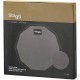 STAGG TD-08R Desktop Practice Pad - PAD DESKTOP DA ALLENAMENTO 8" DECAGONALE