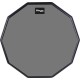 STAGG TD 12R Desktop Practice Pad - PAD DESKTOP DA ALLENAMENTO 12" DECAGONALE
