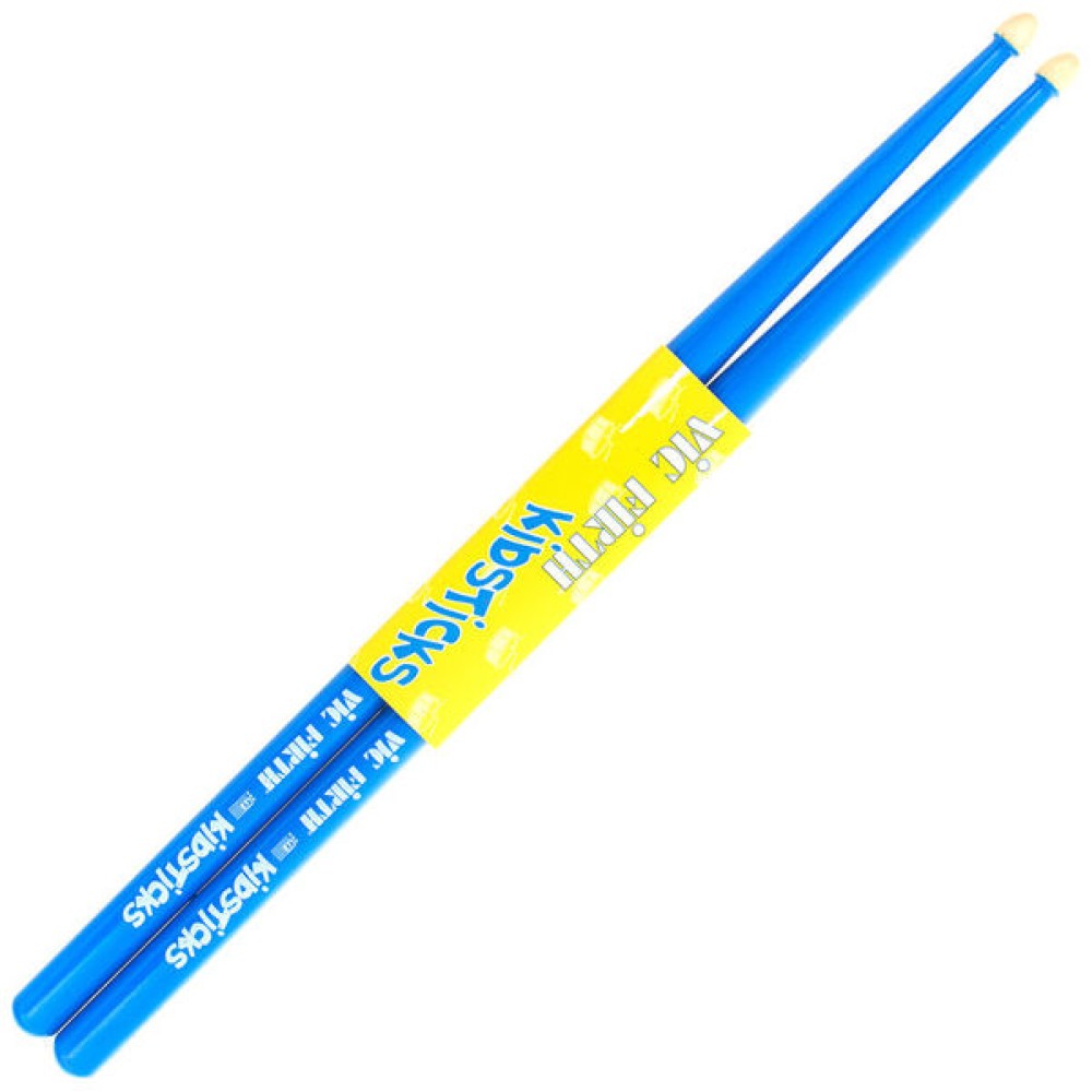 VIC FIRTH Kids Sticks American Classic - BACCHETTE PER BAMBINI (3 - 8 ANNI)