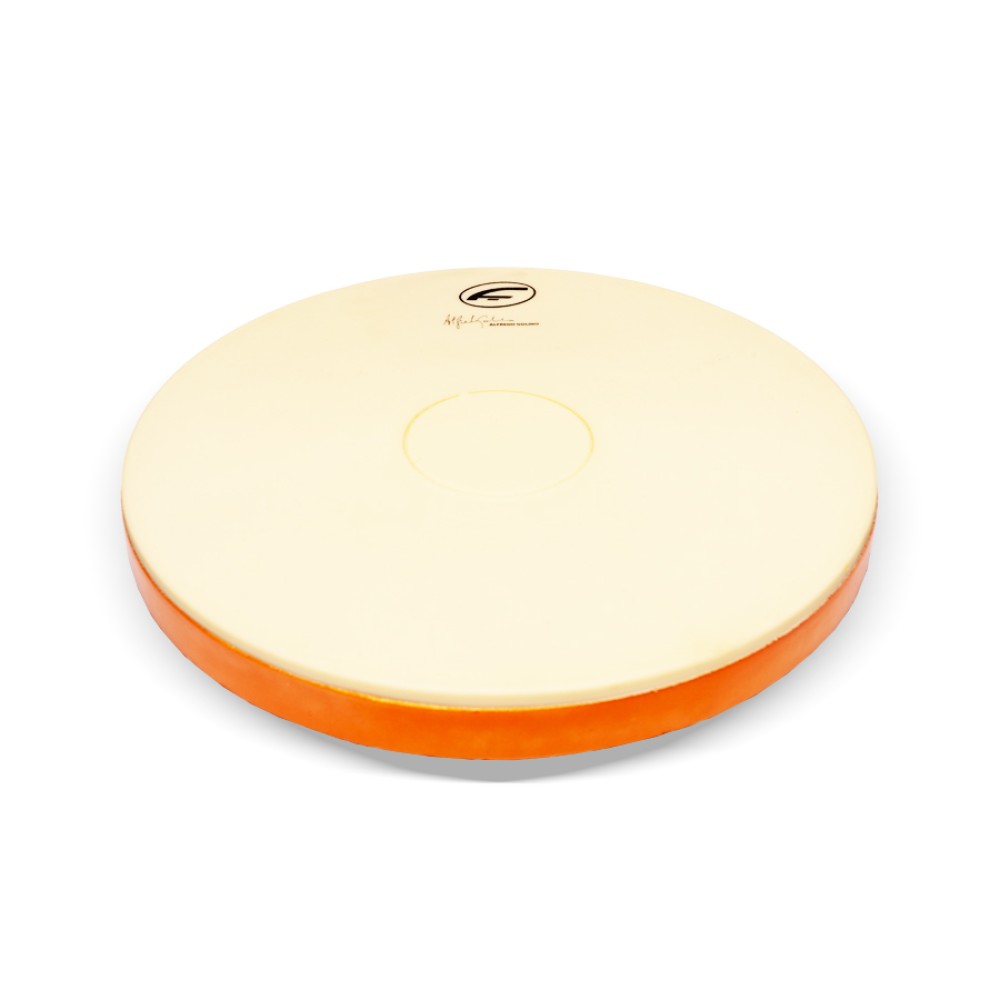 FACUS FPSAG PAD MARCHING SIGNATURE ALFREDO GOLINO - PAD ALLENAMENTO