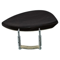 GEWA Mentoniera Ebony - MENTONIERA IN EBANO PER VIOLINO 4/4