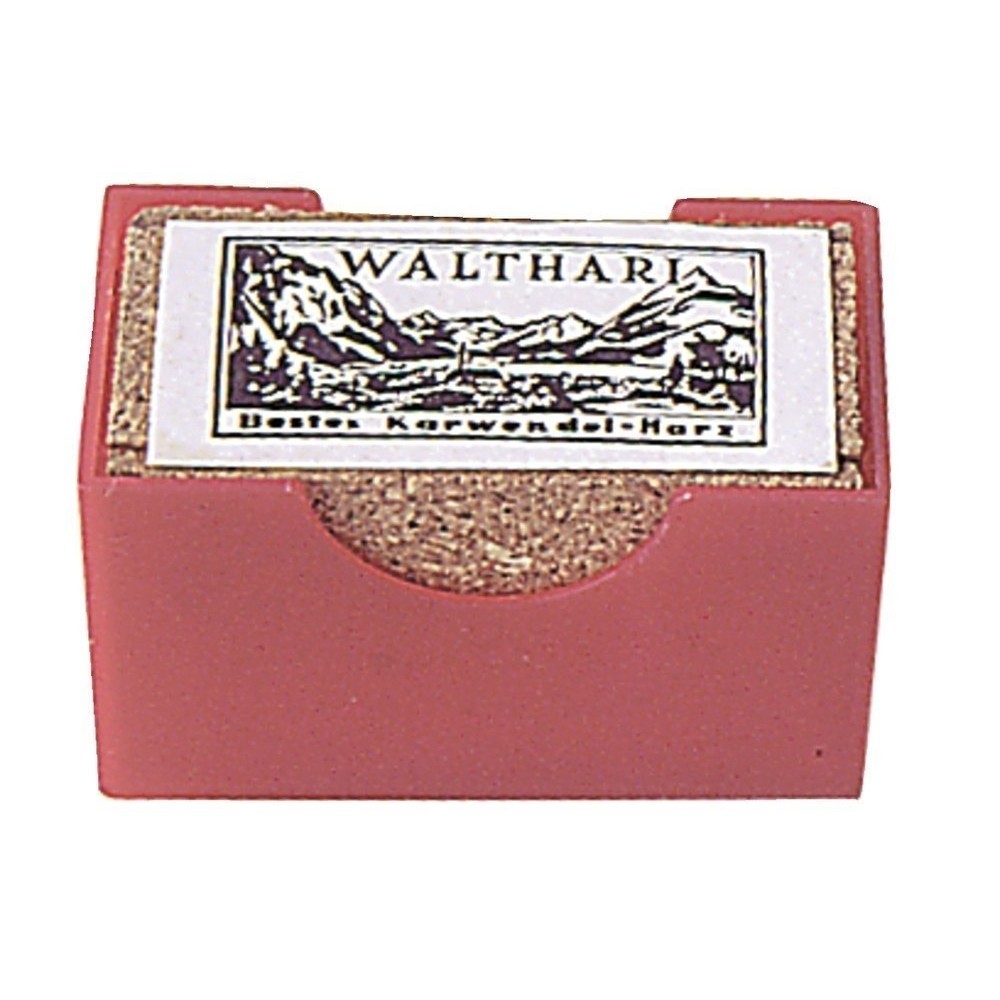 GEWA Pece per Violino, Viola e Violoncello Karwendel - COLOFONIA PER STRUMENTI AD ARCO